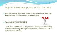 Best Digital Marketing Course You Should Learn