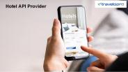 Hotel API Provider
