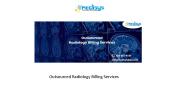 Outsourced Radiology Billing Services