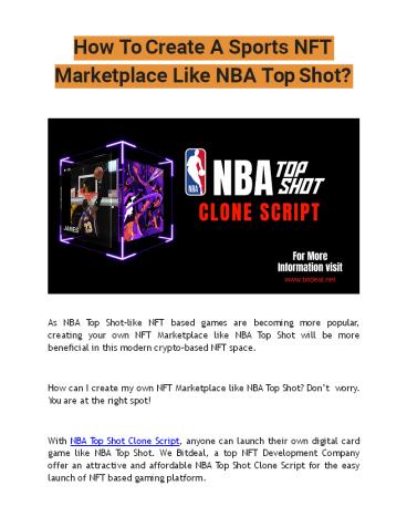 presentation player overlay