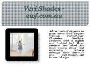 Veri Shades - ewf.com.au (1)