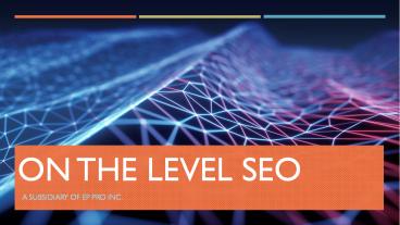 Digital Marketing Spring Valley Lake, CA (1)