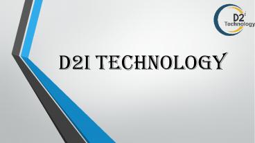 The Future of DevOps: 2022 Key Trends & Predictions - D2i Technology