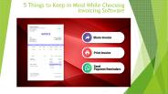 Store Accounting Software Free Download