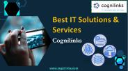 Best IT Solutions & Services – Cognilinks
