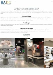 Commercial Design in Las Vegas