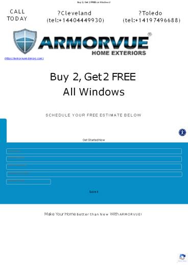 Door Replacement in Cleveland