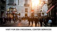 EB-5 Regional Center Services | Barnhart Economic Services