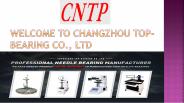 Needle Bearing