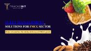 Fleet Management Software for FMCG Industry