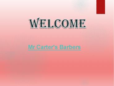 Fabulous Kids Haircuts in Battersea