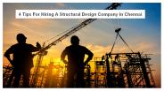 Structural consultant,