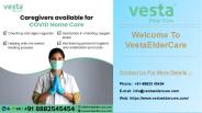 Home Care Services in Paschim Vihar