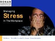 Motivational Resilience Keynote Speaker
