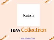 Latest collection of Kaash (1)