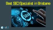 Best SEO Specialist in Brisbane