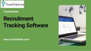 Online Recruitment Tracking System – Pricing, Reviews