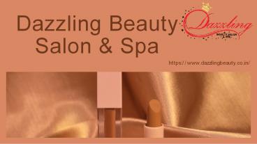 Bridal Makeup Artists for Wedding