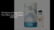 Luxuxry Perfumes | 3003BC