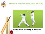 Best Cricket Academy In Haryana