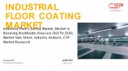 Industrial Floor Coating Market