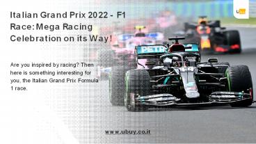 presentation player overlay