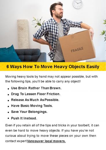 presentation player overlay