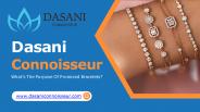 What’s The Purpose Of Promised Bracelets