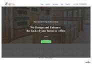 Home interior design services near me