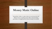 make money online