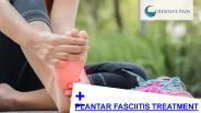 Plantar Fasciitis Treatment - Resolve Pain