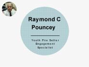 Raymond C Pouncey is an Experienced and Knowledgeable Professional