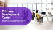 What is an Offshore Development Center (ODC)?