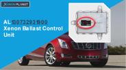 AL 130732931900 Xenon Ballast