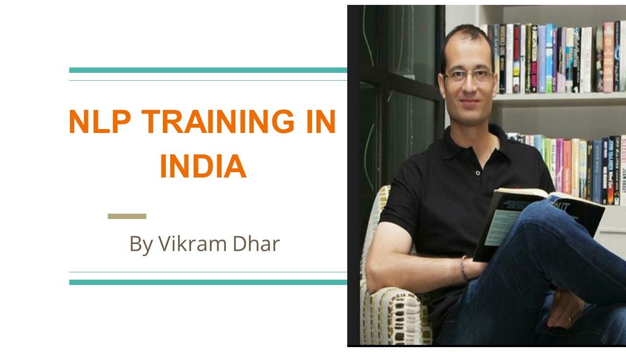 NLP Training in India