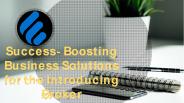 Success-Boosting Business Solutions for the Introducing Broker