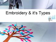 What is Embroidery Software? - Epicstitch