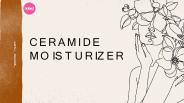 Ceramide Moisturizer  - Indeed Labs