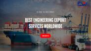About Us | Engineering Export Services | C-Way Exports
