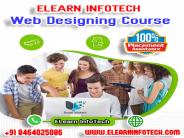 Web Designing course in Hyderabad
