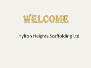 Professional Scaffolding Tower Hire in Salt Hill