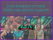 JOIN FREAK’N FIT  AND TAKE  OUR GROUP CLASSES