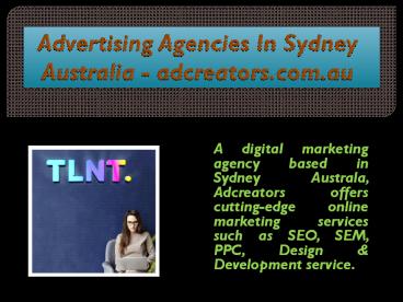 Advertising Agencies In Sydney Australia - adcreators.com.au (2)