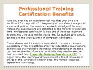 Corporate Training Providers in UAE