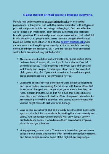 presentation player overlay