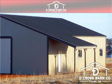 Garages builders oklahoma