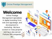 Features And Significance Of SMO Services In Madrid Spain