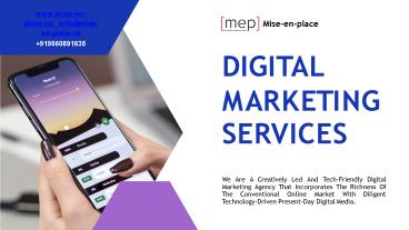 SEO Company in Delhi