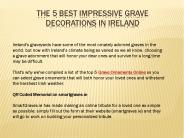 Grave QR code | Grave Plaques Ireland