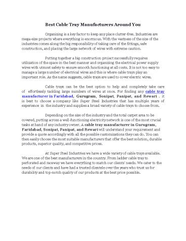 presentation player overlay